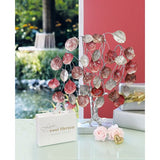 Skulptur Baum "Love Tree"