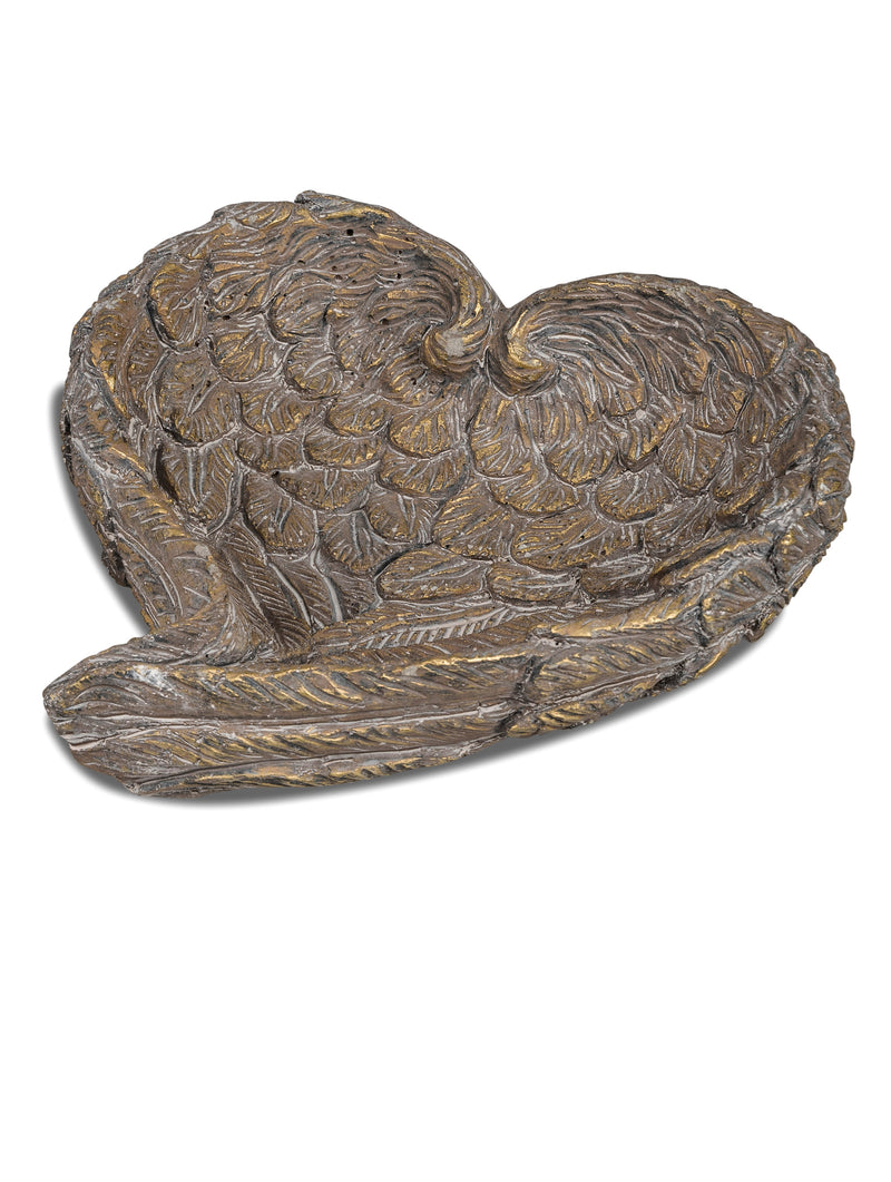 Dekoschale Herz Ø 21cm