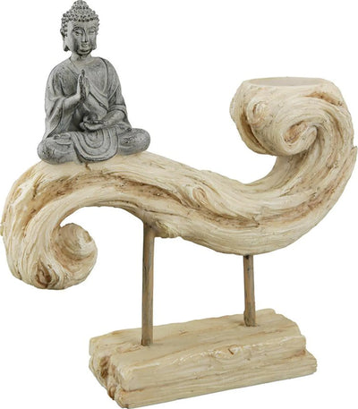 GILDE Teelichtleuchter, 