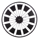 Wanduhr "Passage" Ø 80cm