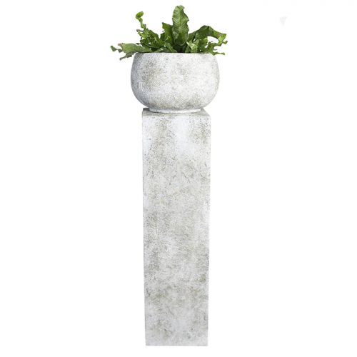 Säule "Rock"  Höhe: 102cm