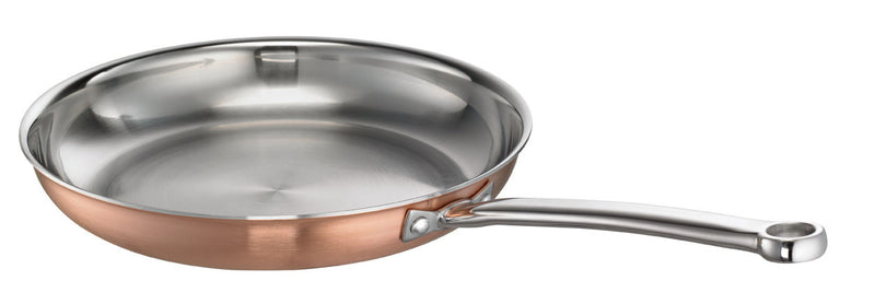 Schulte Ufer Bratpfanne De Luxe Ø 24cm