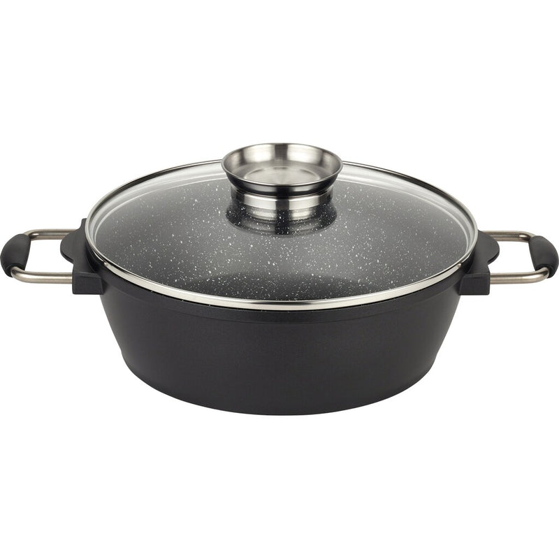 Elo Servierpfanne »Siloncast" Ø28cm