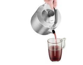 Wasserkessel Karlo, 14 cm, ca.1,40l