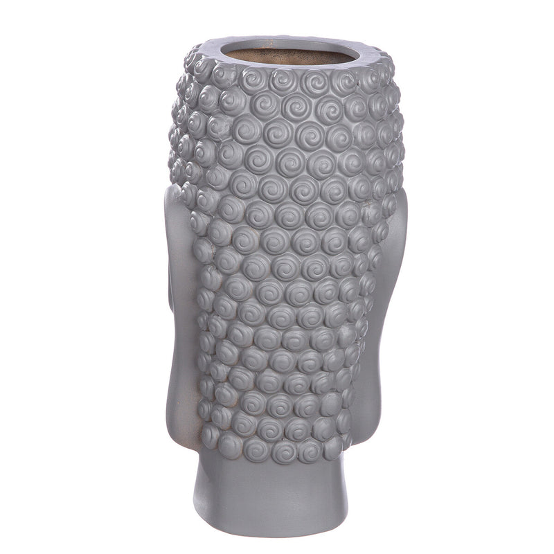 Casablanca Vase, "Buddha" H. 31cm