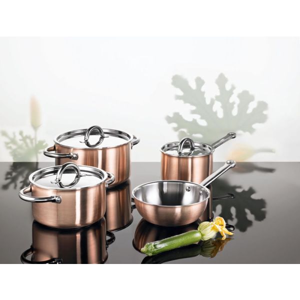 Schulte Ufer Sauteuse Ø 20cm