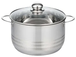 ELO Bratentopf "Ducto" Ø 24cm