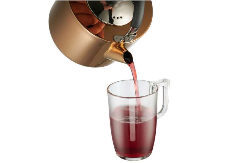 Wasserkessel "Katja"