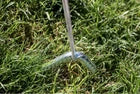 Hochwertiger Palmenhut Ø 280cm, Höhe: 112-520cm