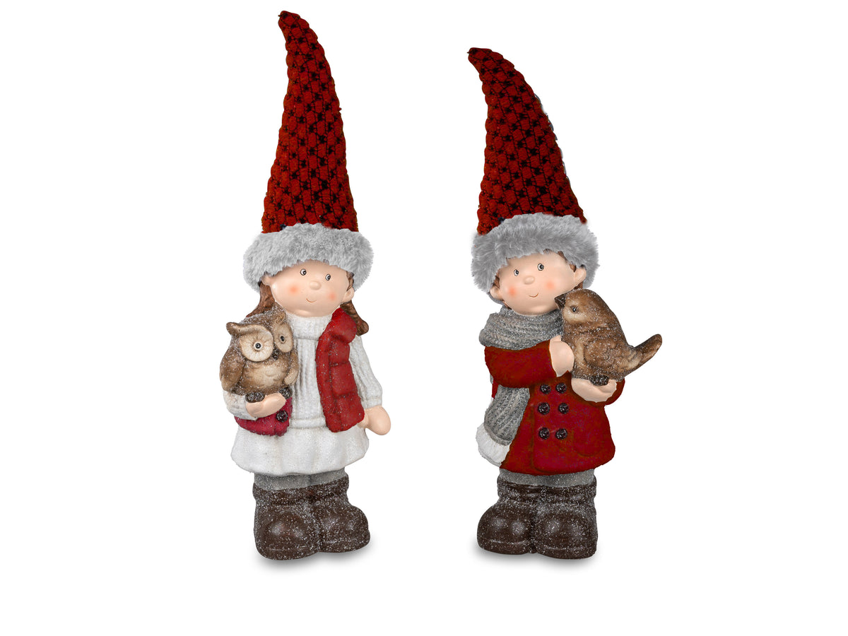 Frischhaltehauben 2er-Set, Höhe 11cm Frischhaltehauben 2er-Set, Höhe 11cm