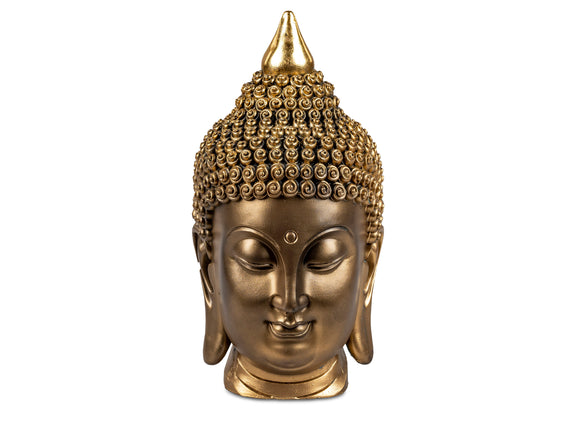 Büste-Buddha 34cm