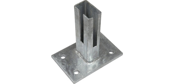 Bodenplatten · 60x40mm