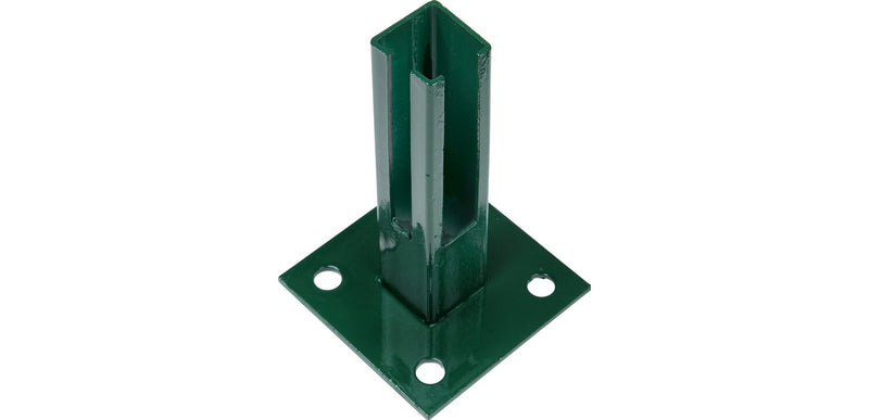 Bodenplatten 40x40mm