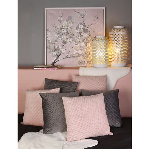 Bild "Kirschblütenzweig" 80 x 80cm