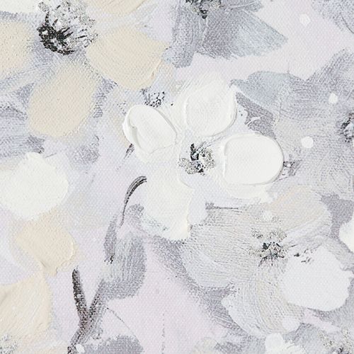 Bild "Kirschblütenzweig" 80 x 80cm